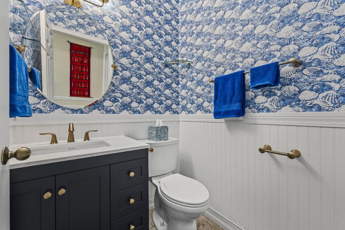 CARRICK GREEN/Ballantrae - Residential