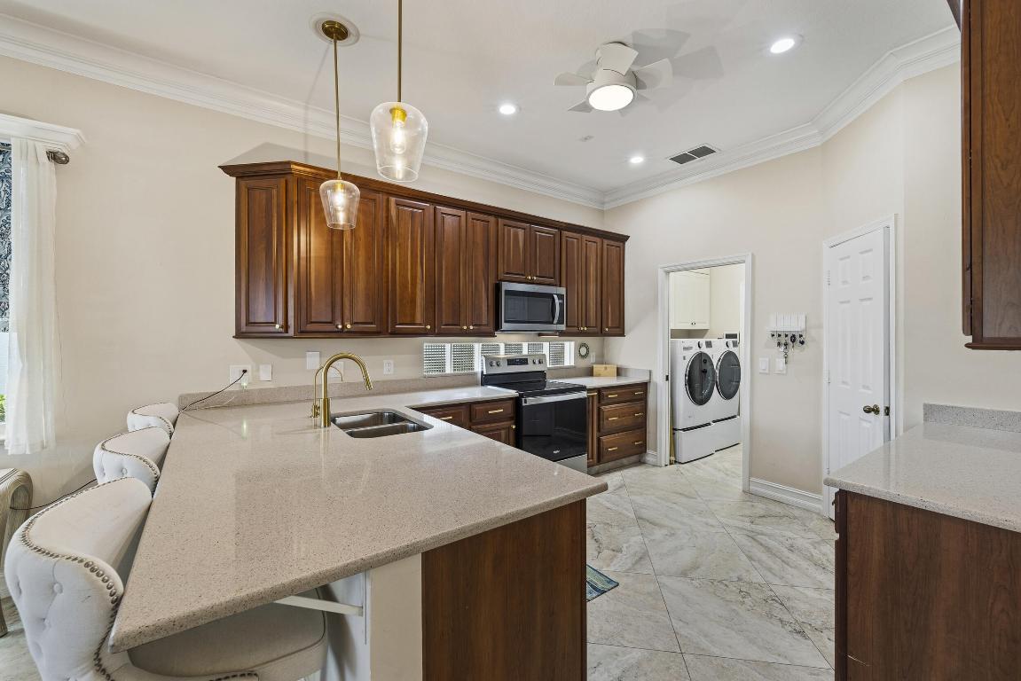 CARRICK GREEN/Ballantrae - Residential