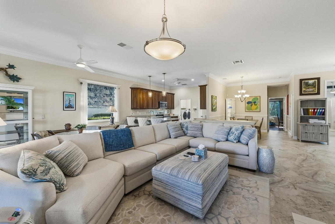 CARRICK GREEN/Ballantrae - Residential