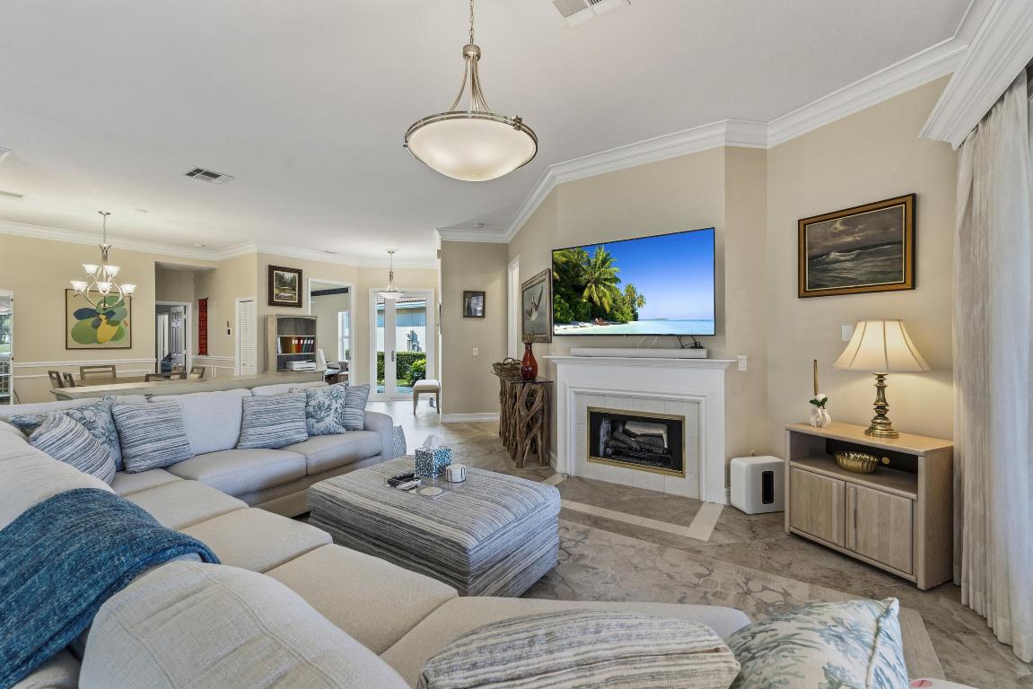 CARRICK GREEN/Ballantrae - Residential