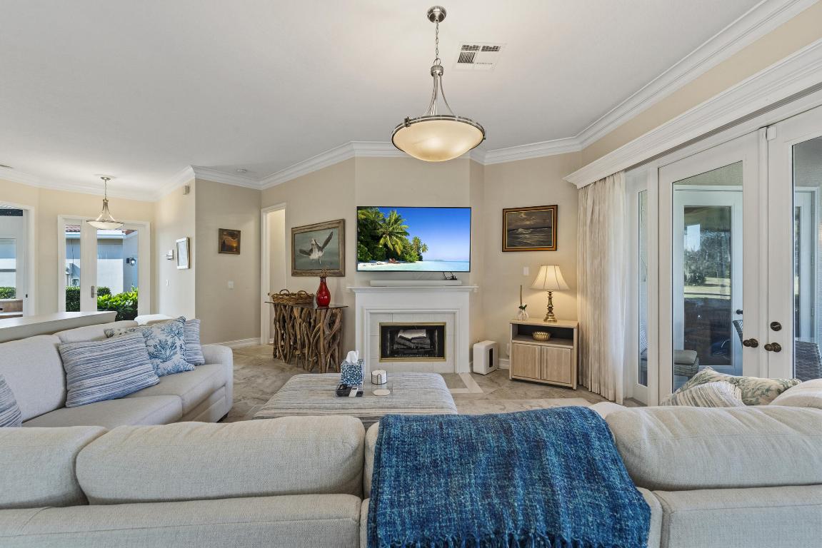 CARRICK GREEN/Ballantrae - Residential