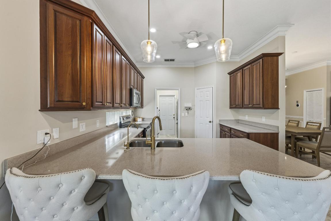 CARRICK GREEN/Ballantrae - Residential