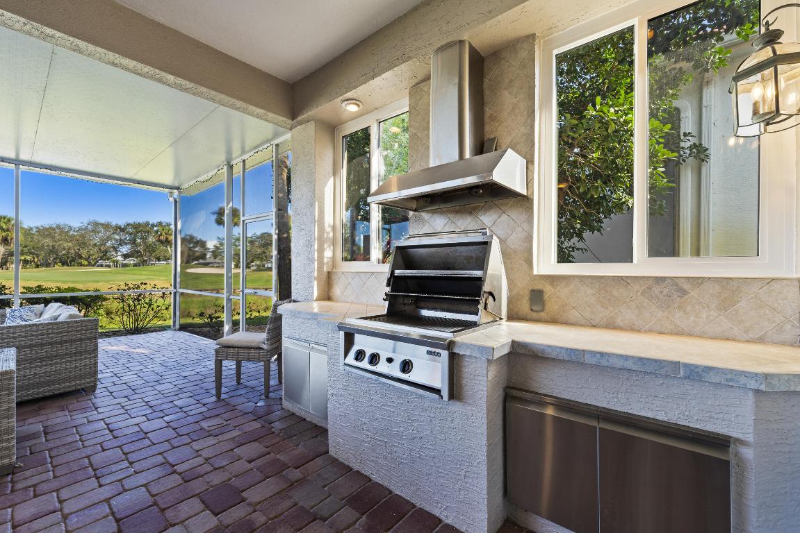 CARRICK GREEN/Ballantrae - Residential