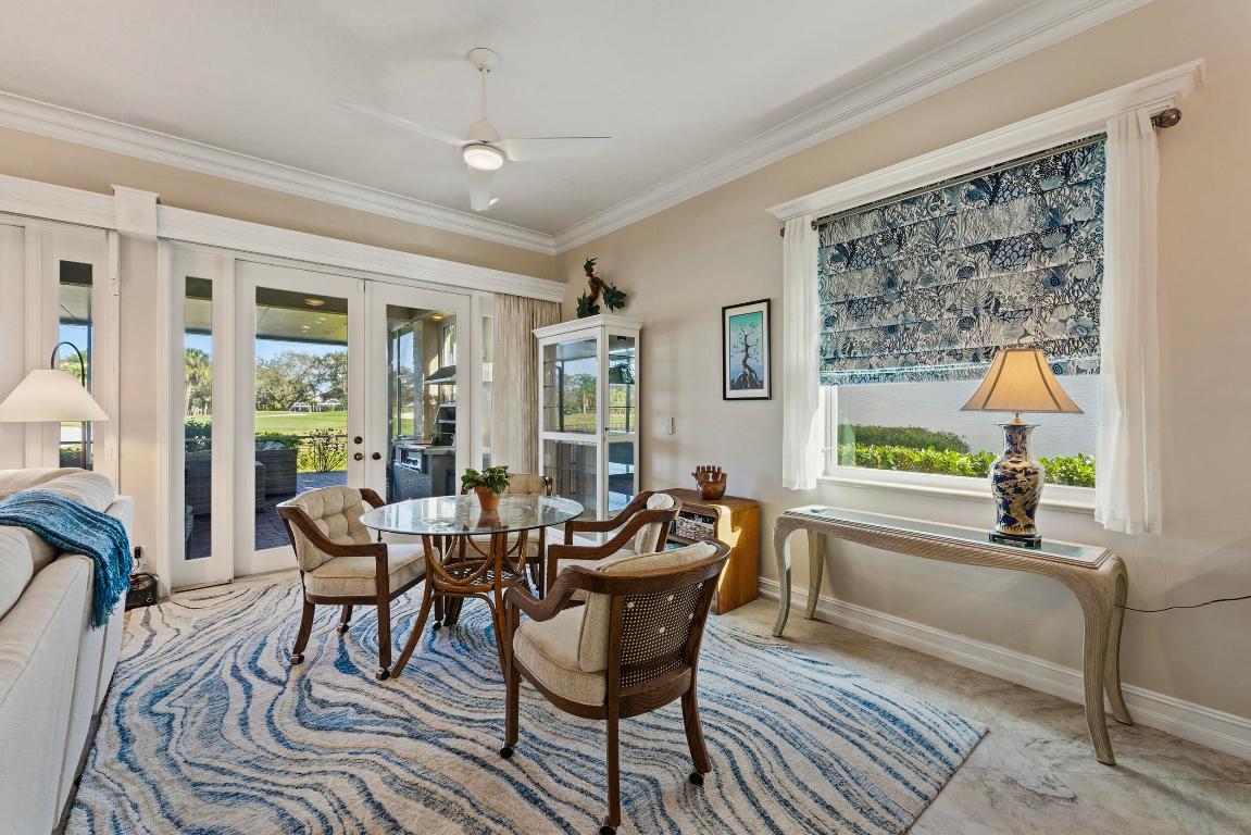 CARRICK GREEN/Ballantrae - Residential