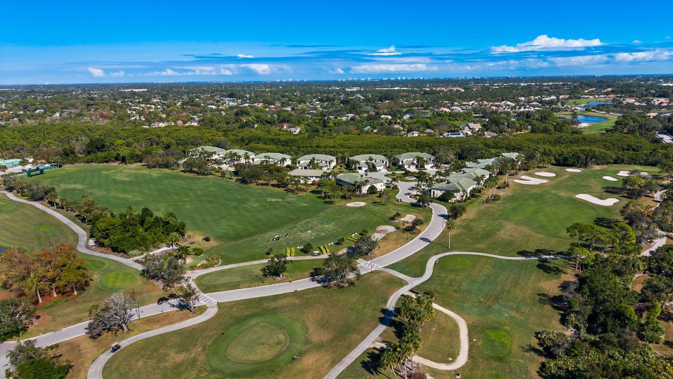CARRICK GREEN/Ballantrae - Residential