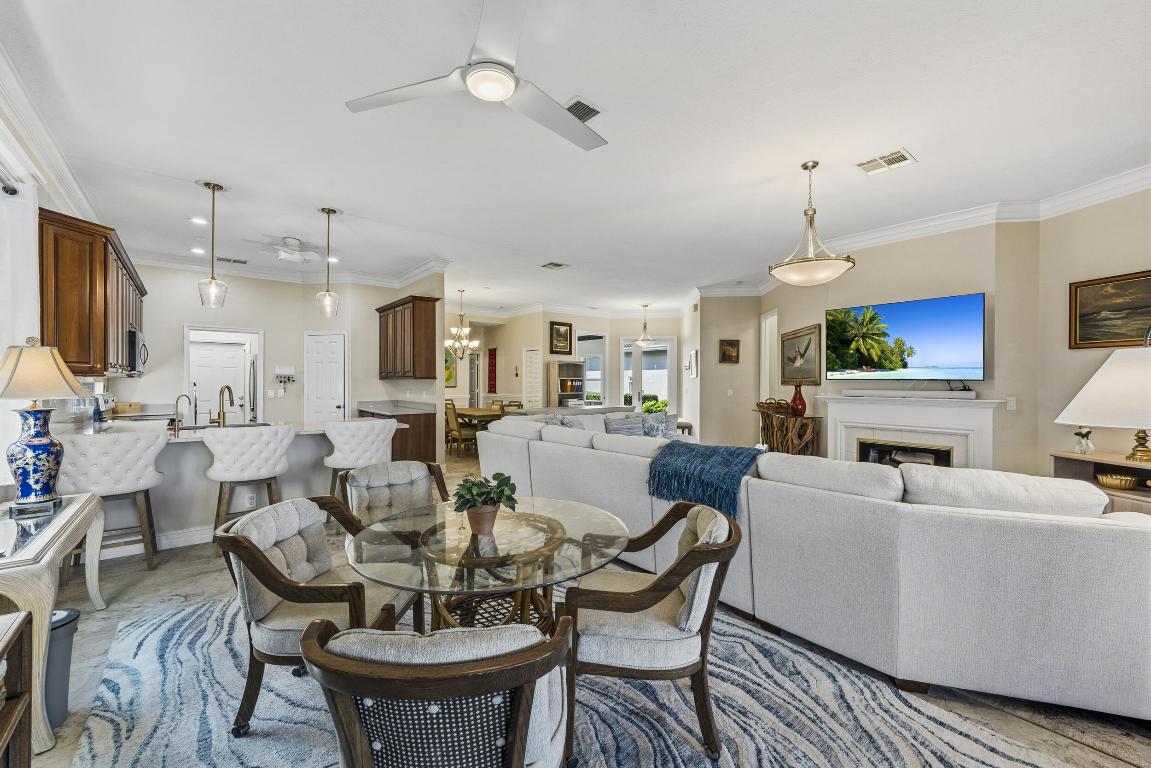 CARRICK GREEN/Ballantrae - Residential