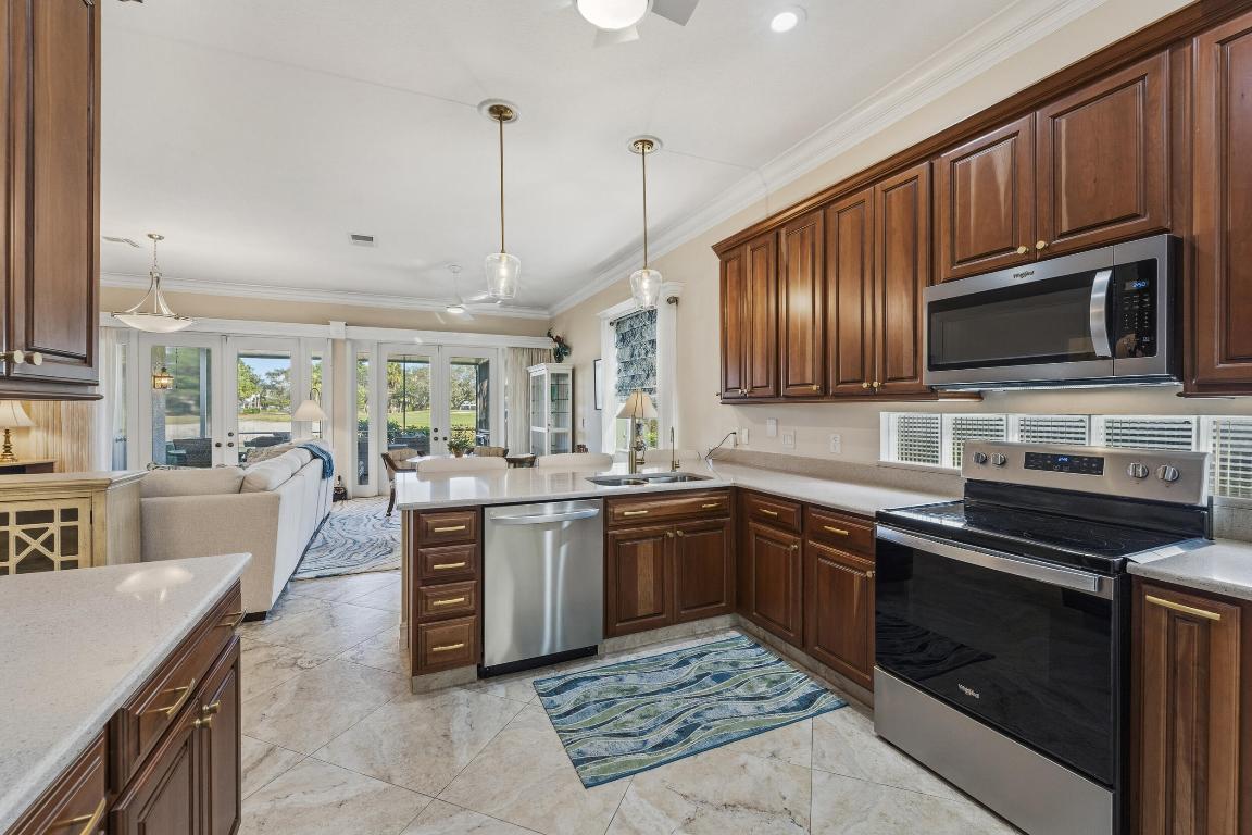 CARRICK GREEN/Ballantrae - Residential