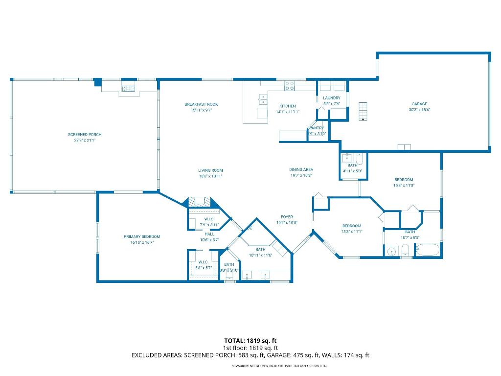 CARRICK GREEN/Ballantrae - Residential