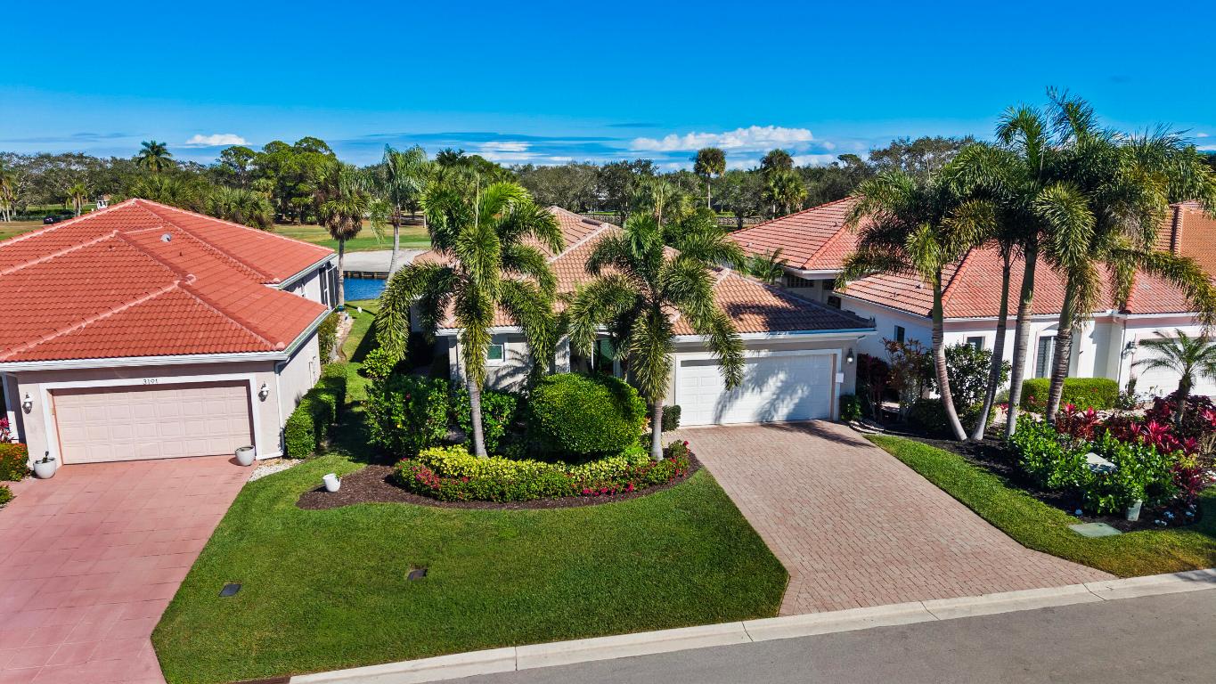 CARRICK GREEN/Ballantrae - Residential