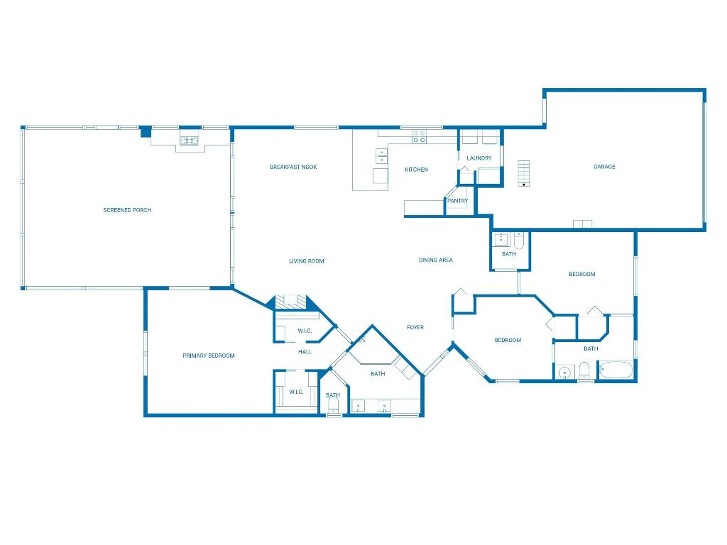 CARRICK GREEN/Ballantrae - Residential