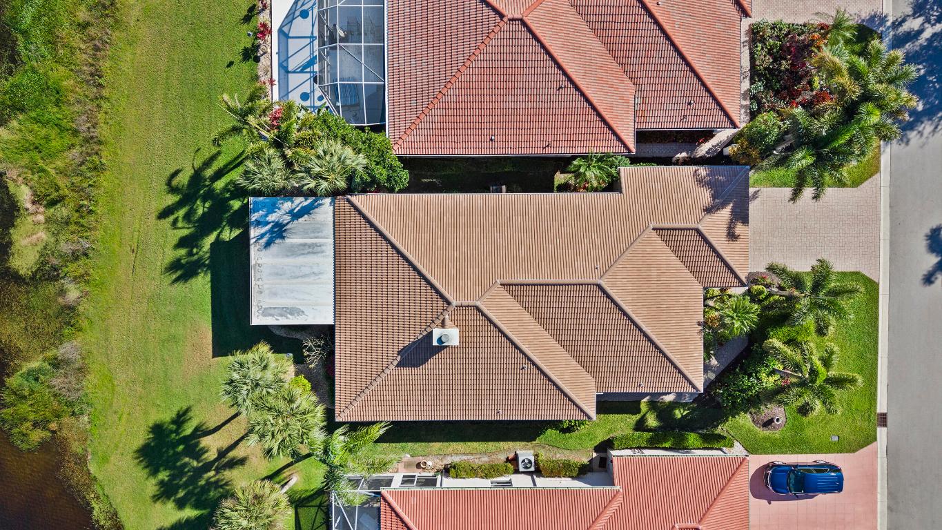 CARRICK GREEN/Ballantrae - Residential