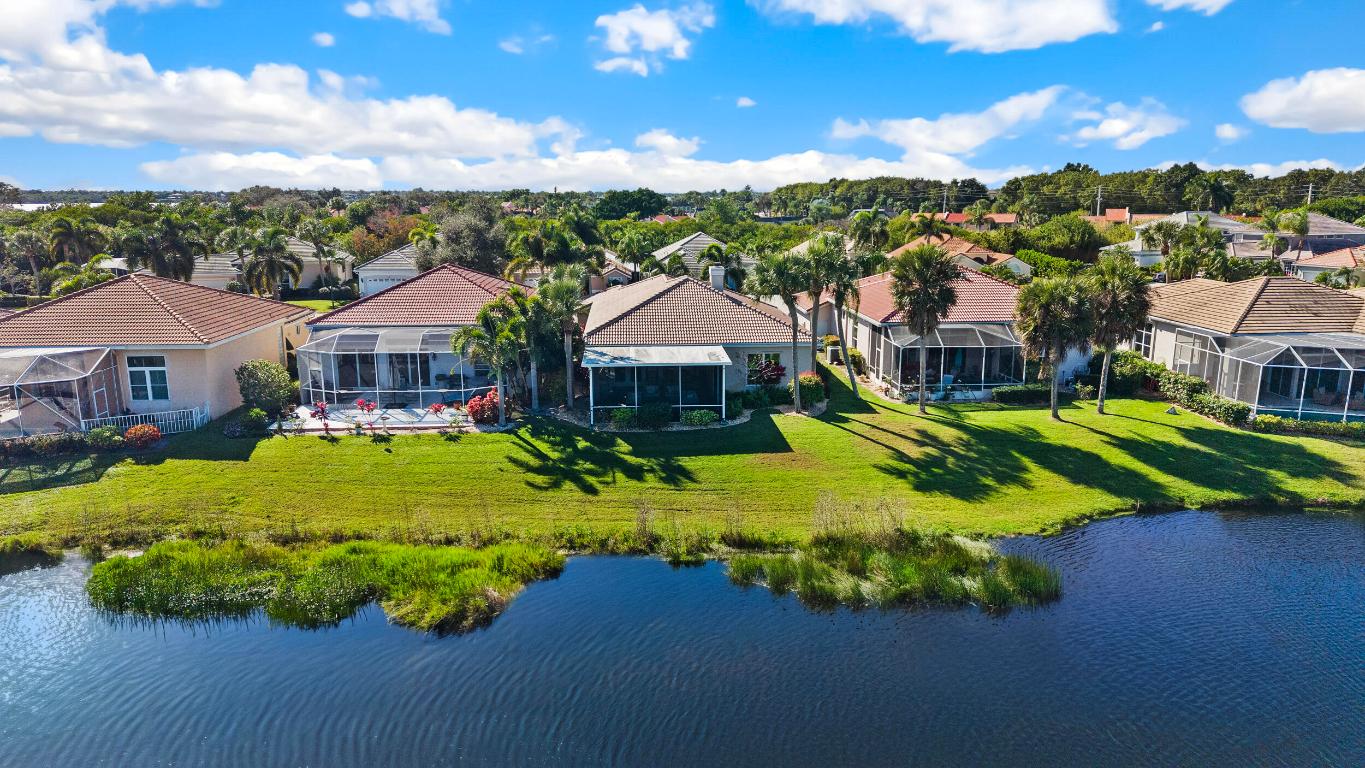 CARRICK GREEN/Ballantrae - Residential