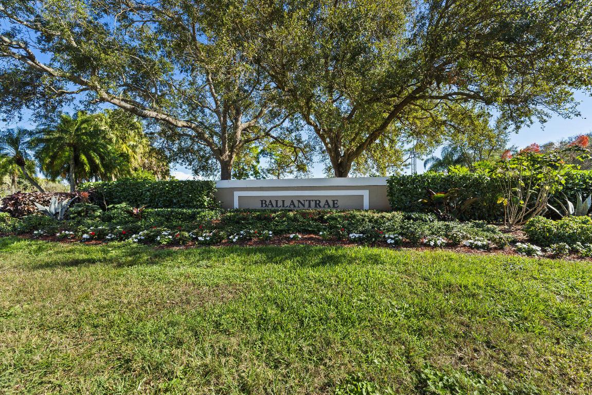 CARRICK GREEN/Ballantrae - Residential