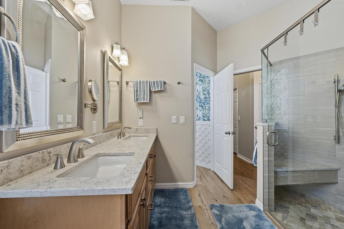 CARRICK GREEN/Ballantrae - Residential