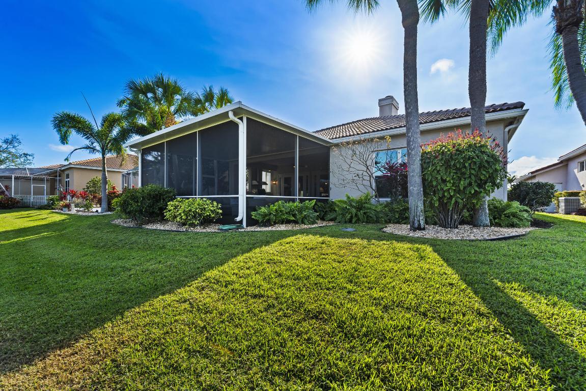 CARRICK GREEN/Ballantrae - Residential