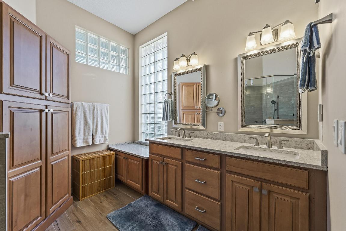 CARRICK GREEN/Ballantrae - Residential