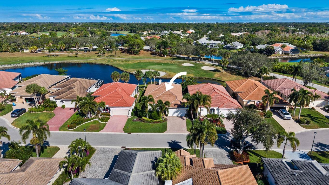 CARRICK GREEN/Ballantrae - Residential