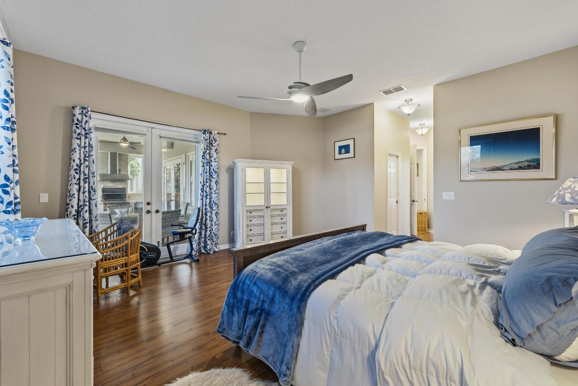 CARRICK GREEN/Ballantrae - Residential