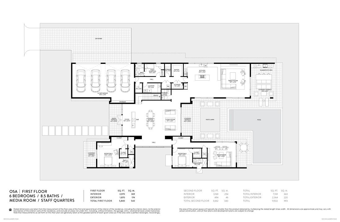 Botaniko Weston - Residential