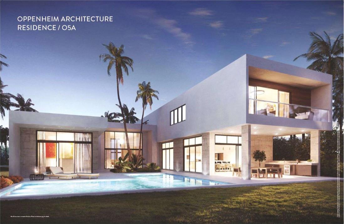 Botaniko Weston - Residential