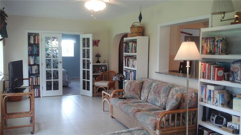 Mainlands of Tamarac Lake - Residential