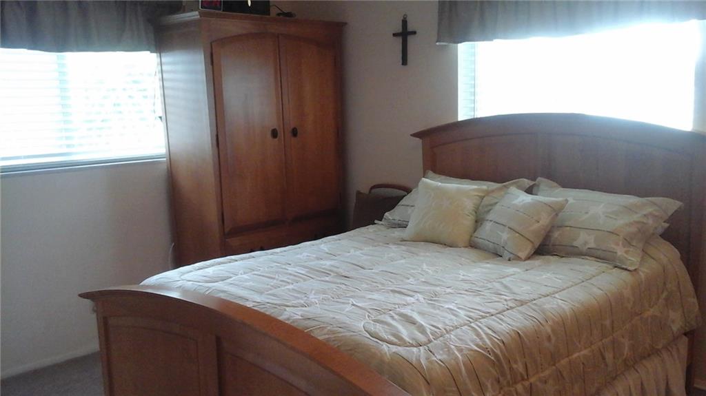 Mainlands of Tamarac Lake - Residential