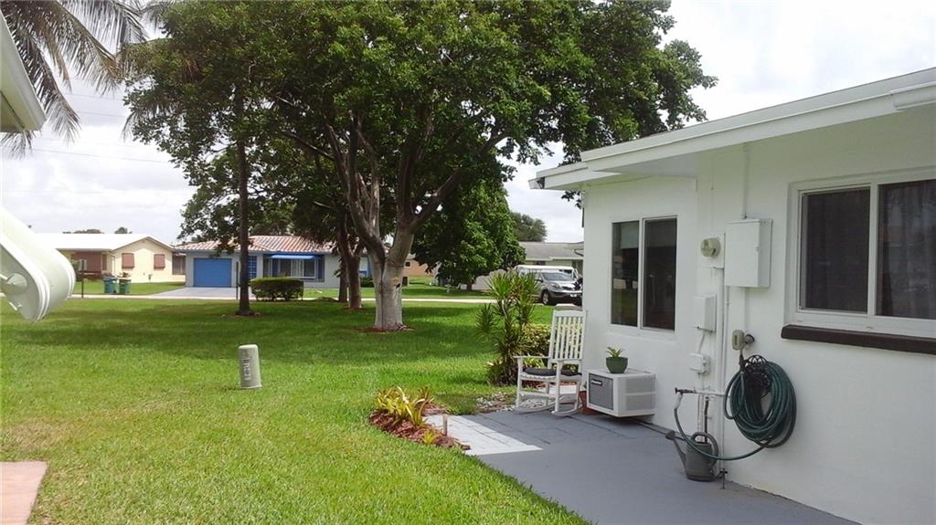 Mainlands of Tamarac Lake - Residential