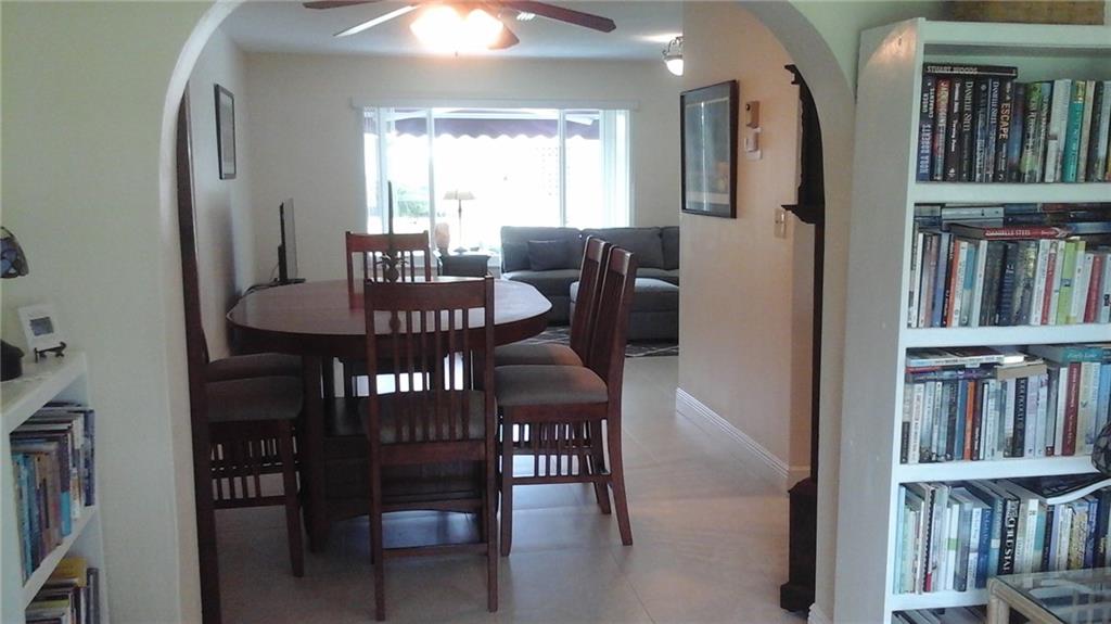 Mainlands of Tamarac Lake - Residential