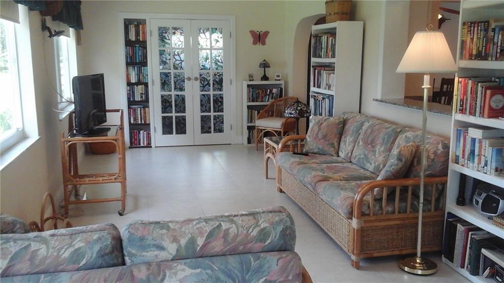 Mainlands of Tamarac Lake - Residential