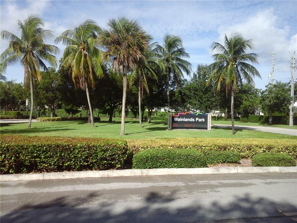 Mainlands of Tamarac Lake - Residential
