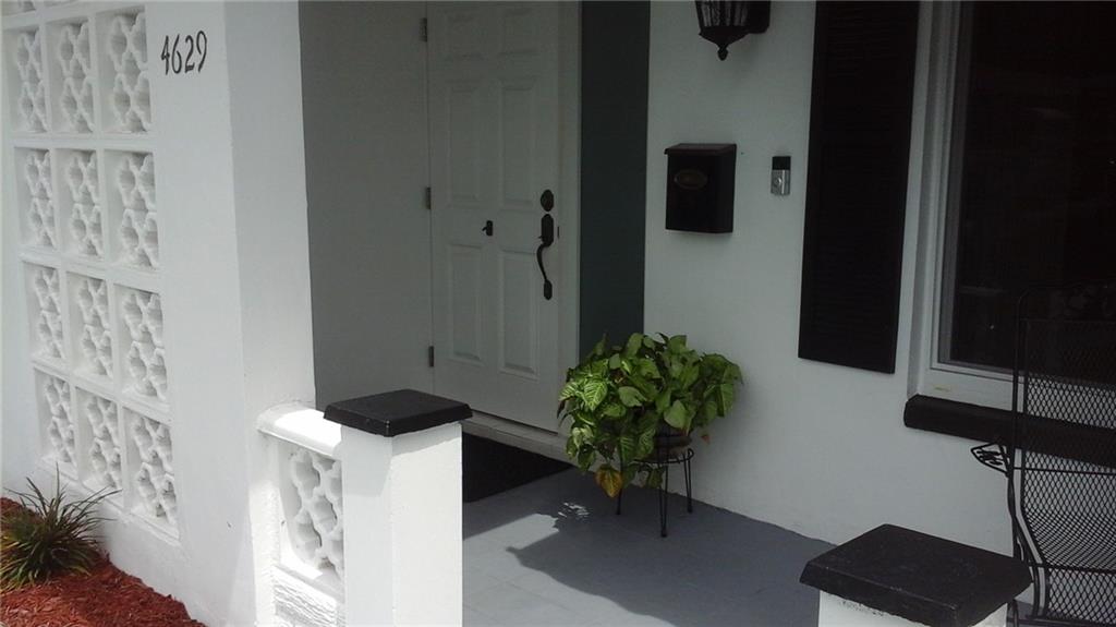 Mainlands of Tamarac Lake - Residential