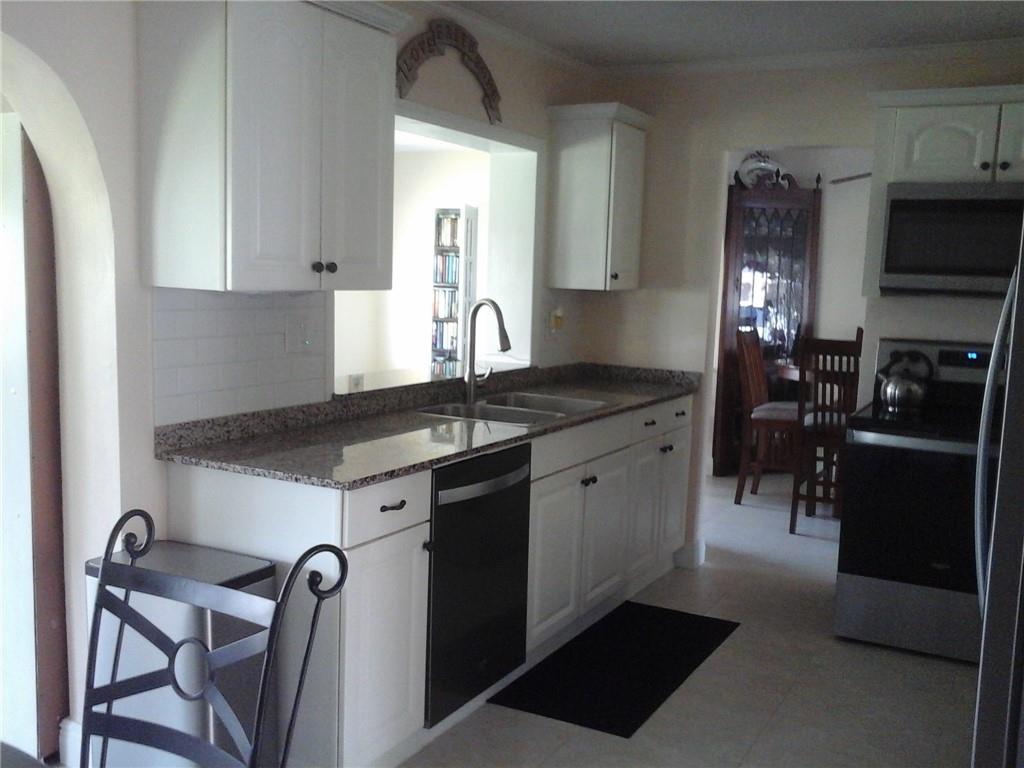 Mainlands of Tamarac Lake - Residential