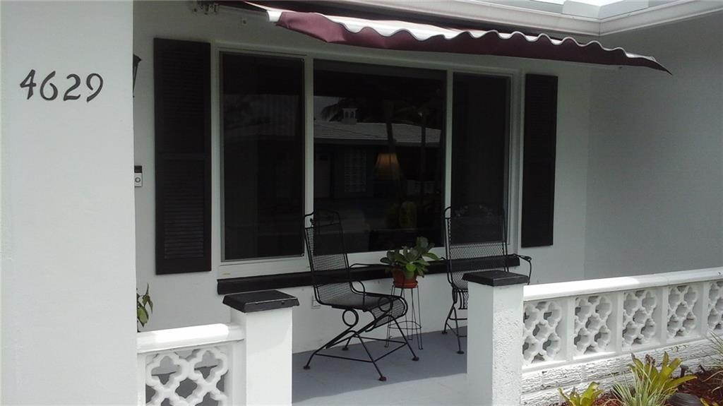 Mainlands of Tamarac Lake - Residential