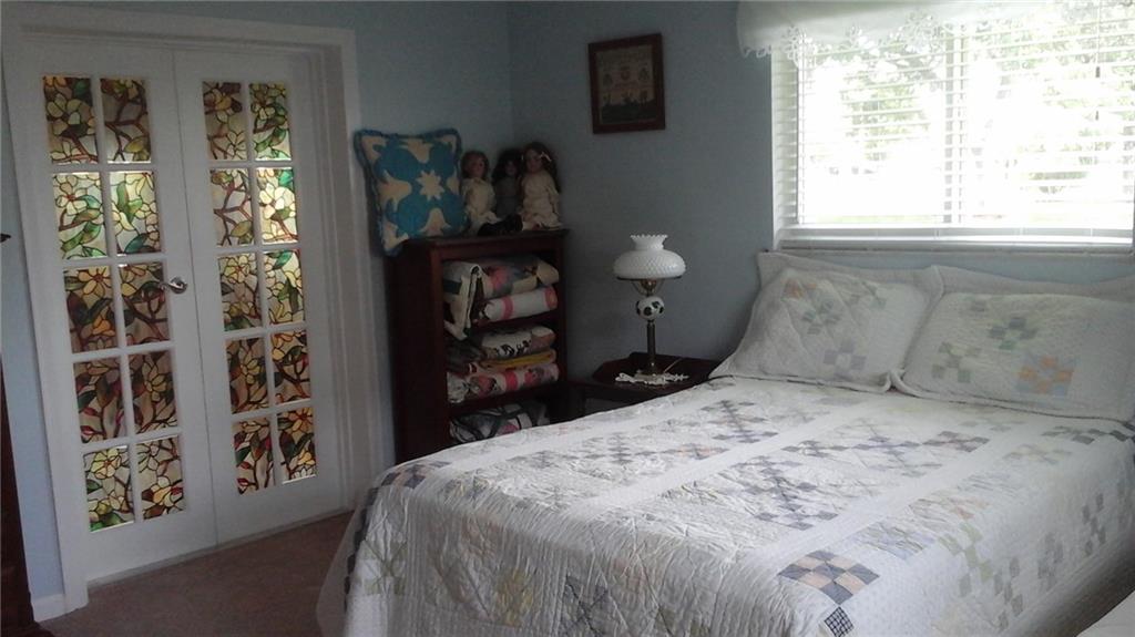 Mainlands of Tamarac Lake - Residential