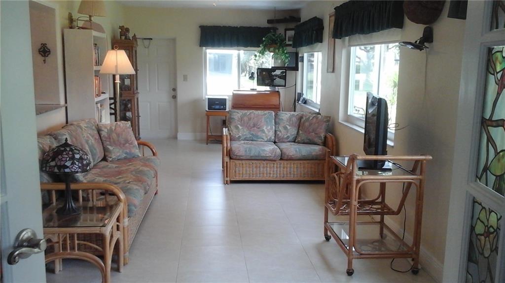 Mainlands of Tamarac Lake - Residential