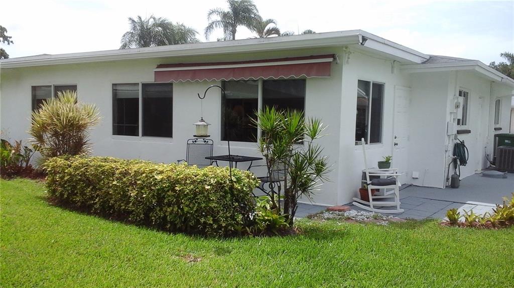 Mainlands of Tamarac Lake - Residential