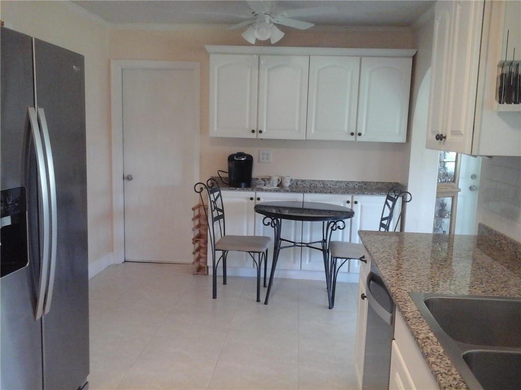 Mainlands of Tamarac Lake - Residential