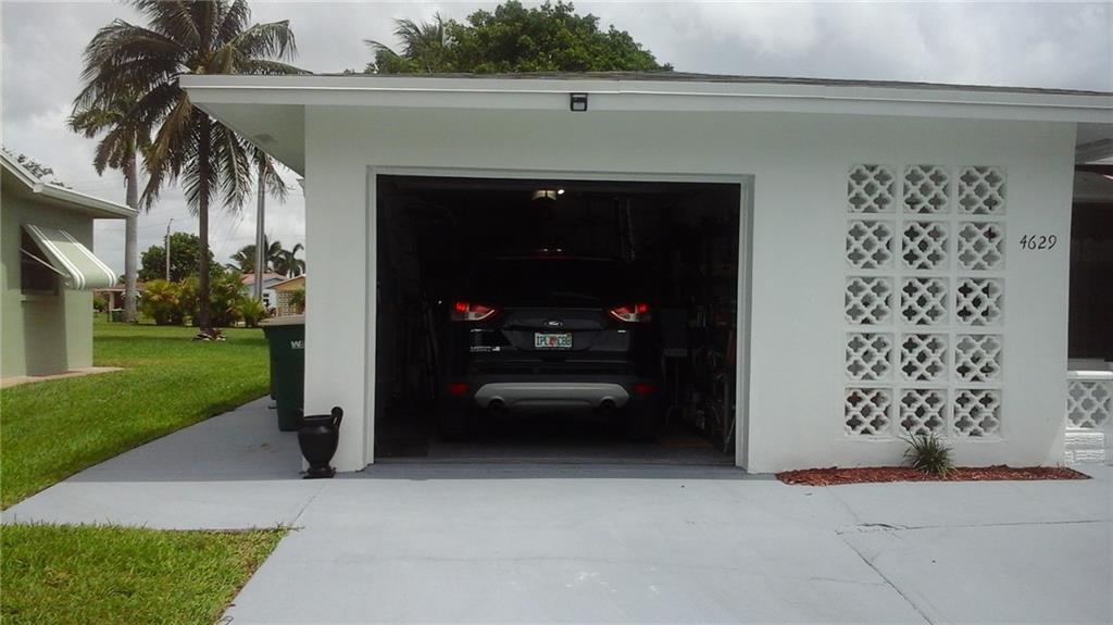 Mainlands of Tamarac Lake - Residential