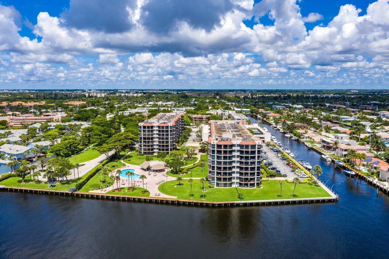 PORTA BELLA EAST AND PORTA BELLA SW CONDO AS - Residential Lease