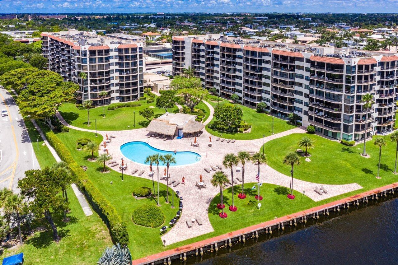 PORTA BELLA EAST AND PORTA BELLA SW CONDO AS - Residential Lease