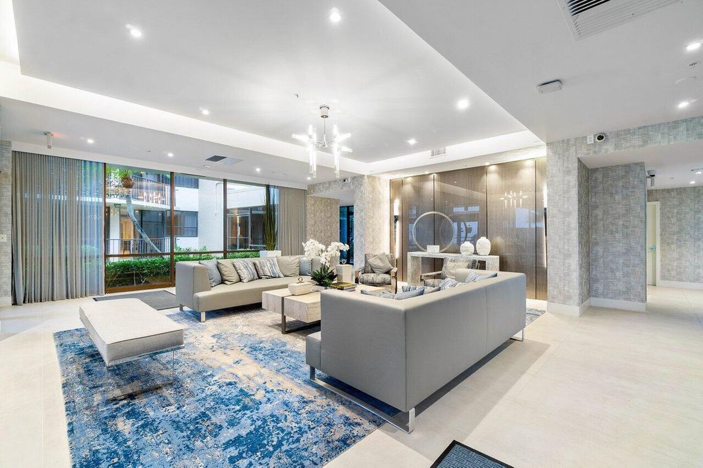 Photo of 899 Jeffery Street #3050, Boca Raton, FL 33487 (MLS # B26004270)