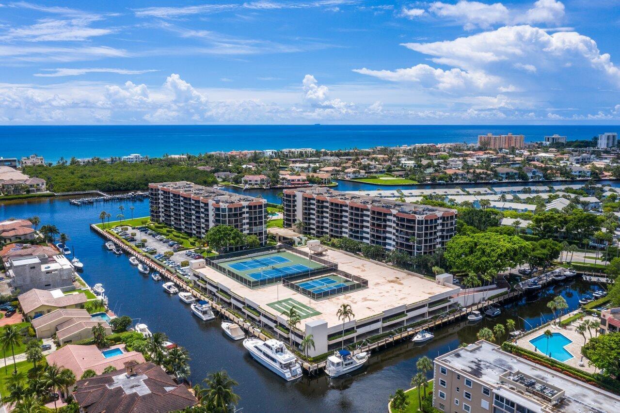 PORTA BELLA EAST AND PORTA BELLA SW CONDO AS - Residential Lease