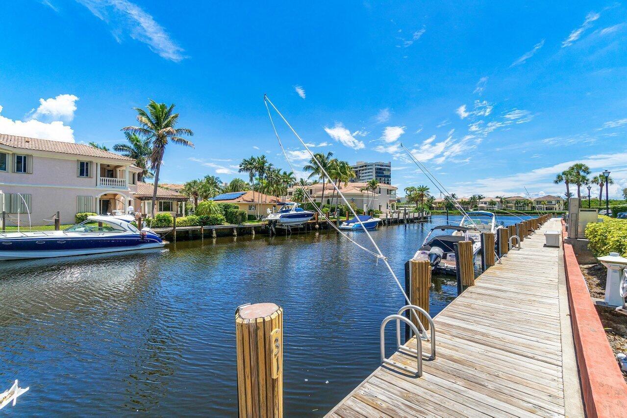 PORTA BELLA EAST AND PORTA BELLA SW CONDO AS - Residential Lease