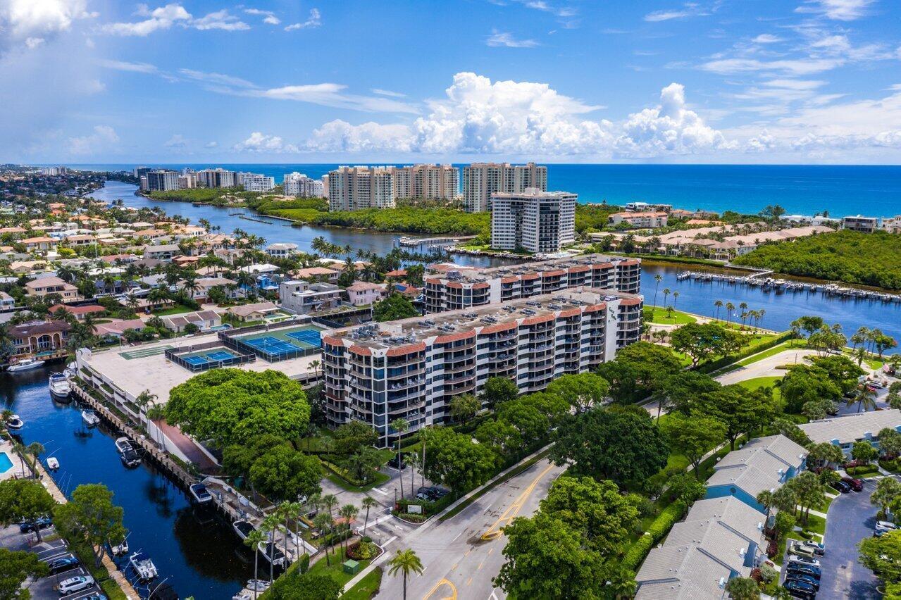 PORTA BELLA EAST AND PORTA BELLA SW CONDO AS - Residential Lease