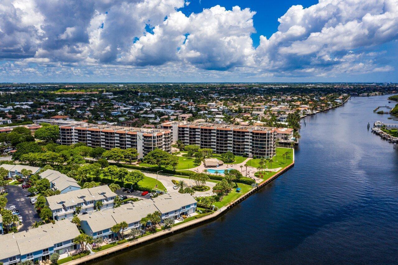 PORTA BELLA EAST AND PORTA BELLA SW CONDO AS - Residential Lease