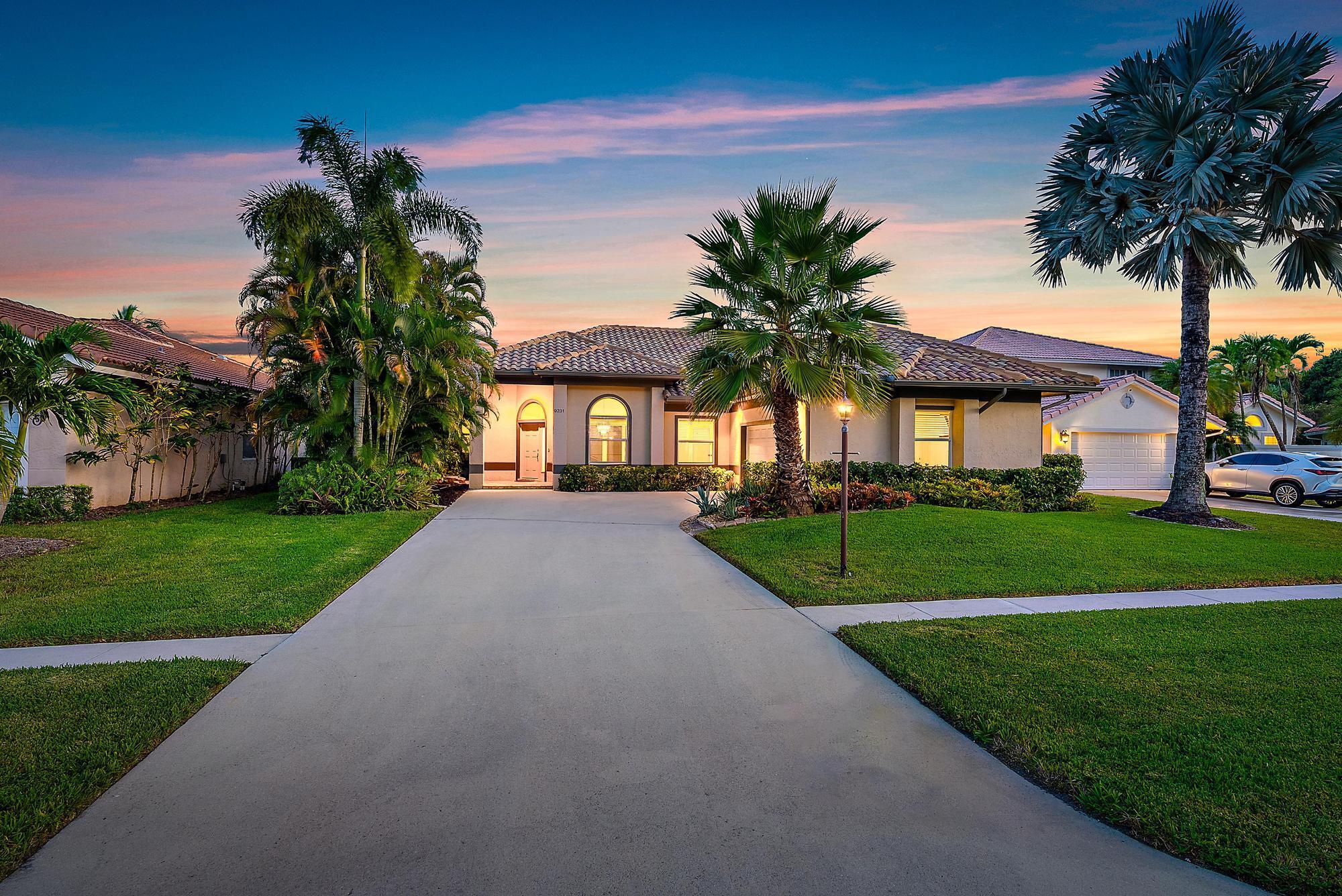 CYPRESS HOLLOW - Residential