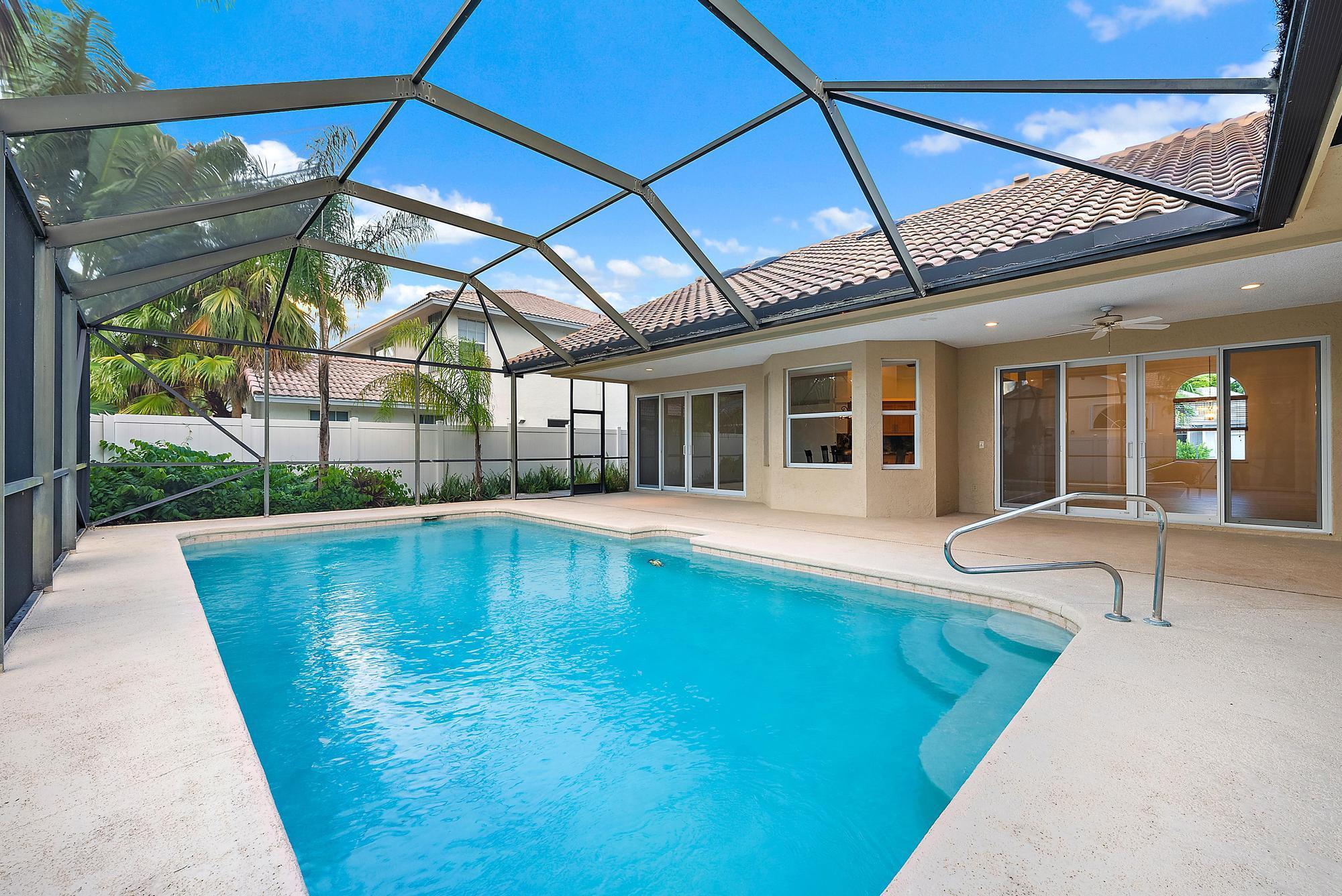 9231 Cypress Hollow Drive