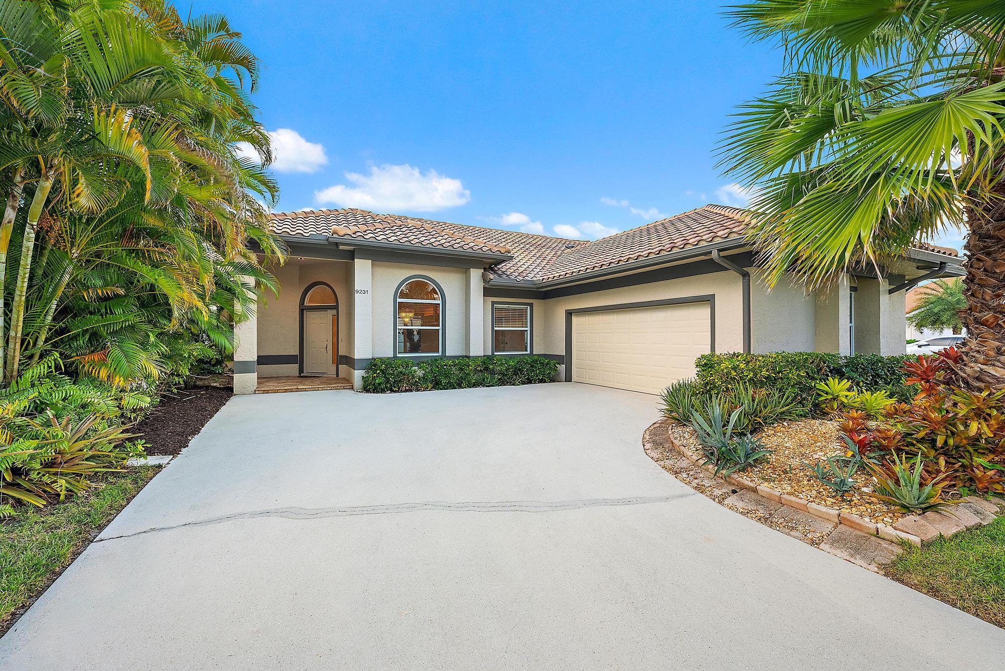 9231 Cypress Hollow Drive