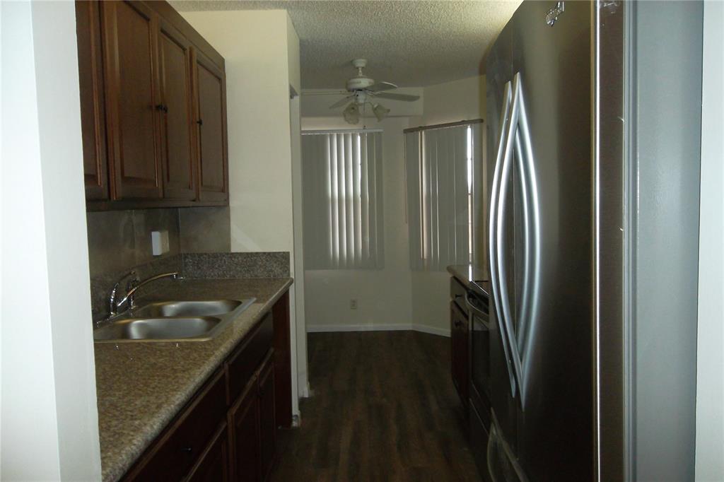 Cambridge At Century Vill - Residential Lease