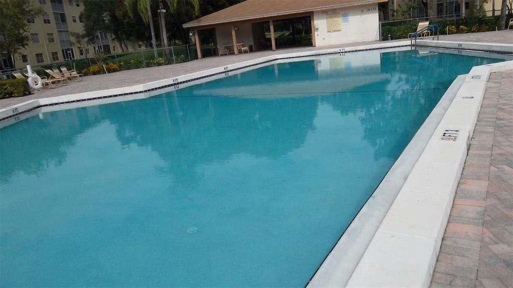 Cambridge At Century Vill - Residential Lease